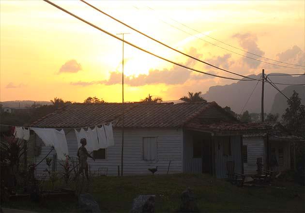Cuba: Vinales