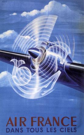 Image from Airworld exhibition