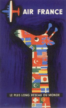 Image from the Airworld exhibition