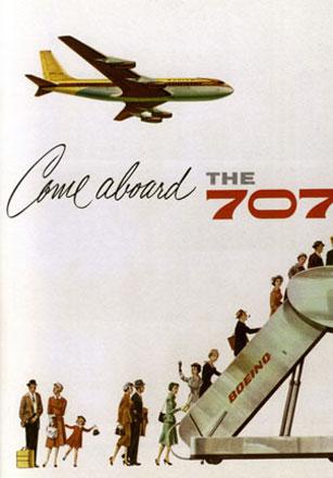 Image from the Airworld exhibition