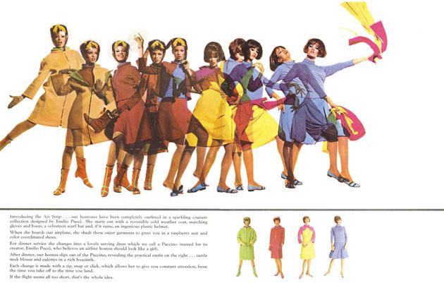 Image from the Airworld exhibition