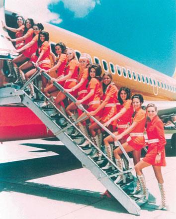 Image from the Airworld exhibition