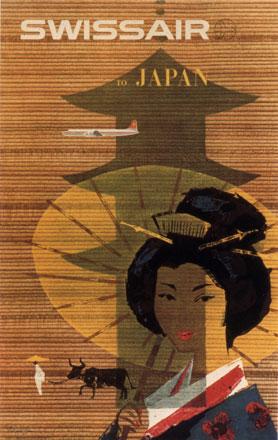 Image from the Airworld exhibition