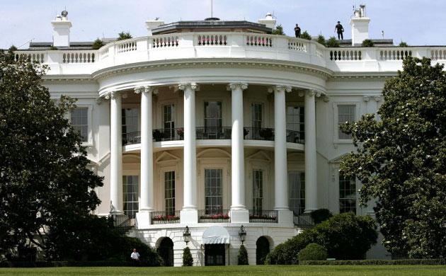 The White House