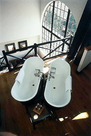 Hotel du Vin Henley, UK