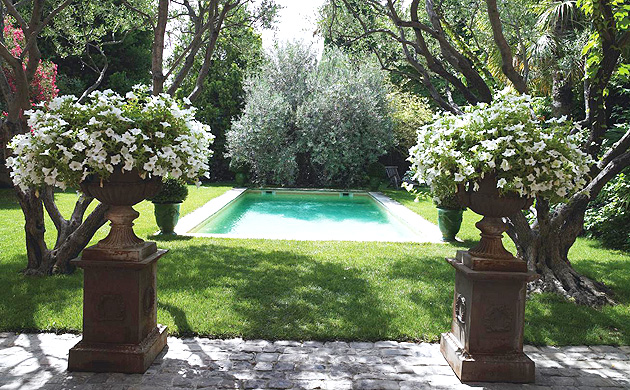 Jardins Secrets, France