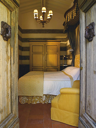 Villa Bordoni, Italy