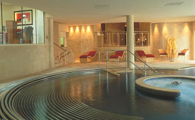 Whatley Manor, Wiltshire, UK