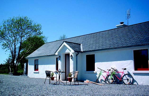 Tir na Fiúise Cottages, Co Tipperary