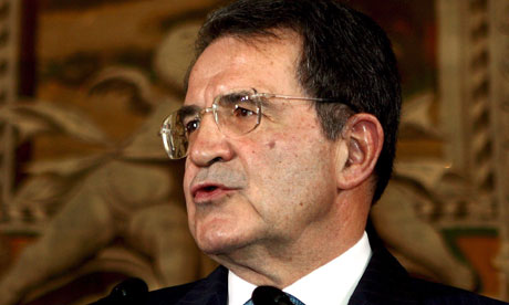 Romano Prodi