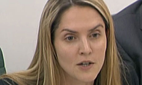 MP Louise Mensch apologises to Piers Morgan over phone hacking comments | Media | The Guardian