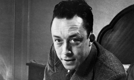 Albert Camus might have been killed by the KGB for criticising the ...