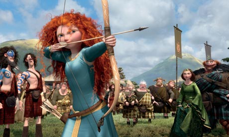 brave film still by pixar