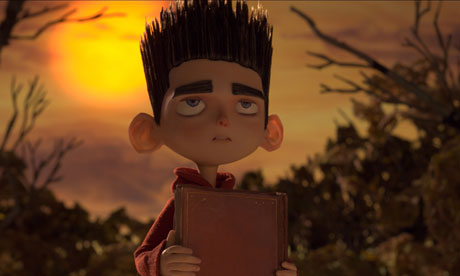 Paranorman