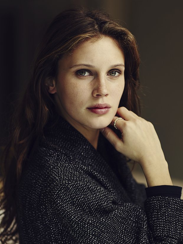 Marine Vacth Nudity Is A Costume Too Film The Guardian