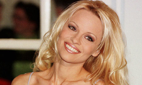 Pamela Anderson Pictures 