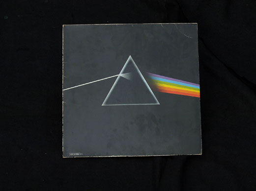 In pictures: Jonathan Jones's favourite album covers | Art and design ...