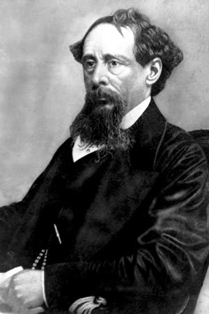 Charles Dickens