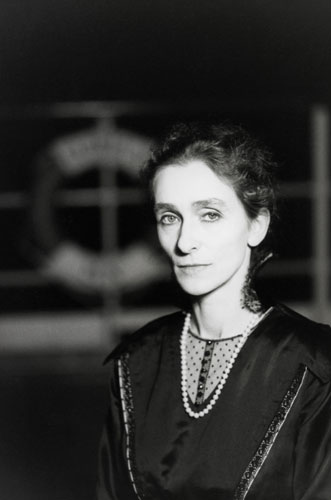 Pina Bausch Pina Bausch