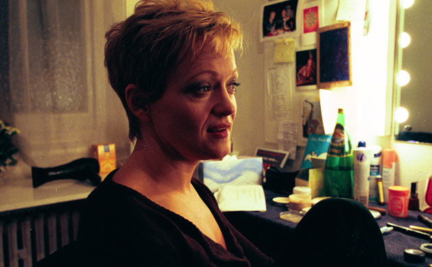 Maria Friedman had two stints as Roxie Hart in Chicago in the late 1990s