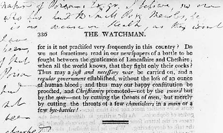 The Watchman