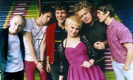 alphabeat