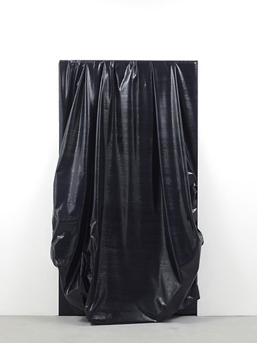 Turner prize 2010: Stuck by Angela de la Cruz, Turner prize shortlist 2010