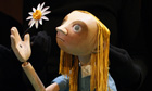 Alice in Wonderland – review