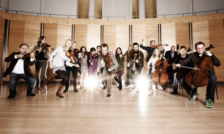Australian Chamber Orchestra