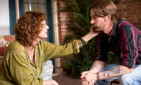 Leaves Of Grass - 2009