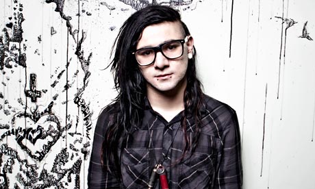 Is Skrillex the most hated man in dubstep? | Music | The ...
