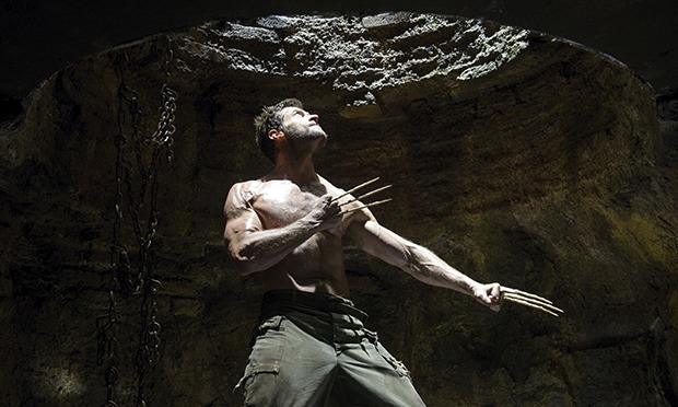 Hugh Jackman crowdsources plot for his final Wolverine