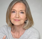 Anna Ford