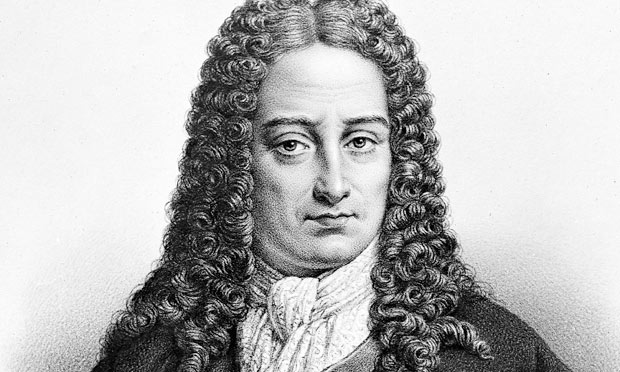 Resultado de imagen para gottfried leibniz