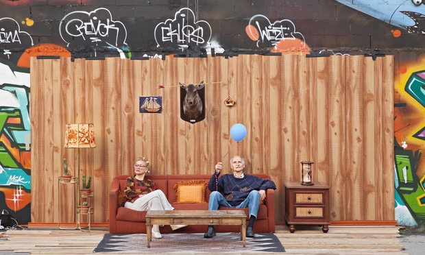 Make your own Friends: street art turns New Yorkers into sitcom stars