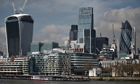 Horror storeys: the 10 worst London skyscrapers