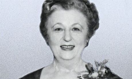 Flora Solomon