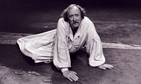 Nicol Williamson