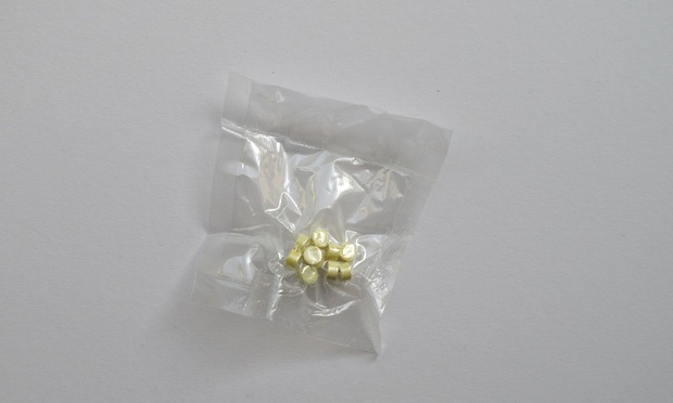 Happy shoppers: the art collective buying ecstasy on the deep web