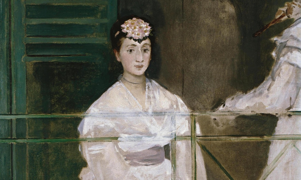 The French connection: how Manet changed the face of British art