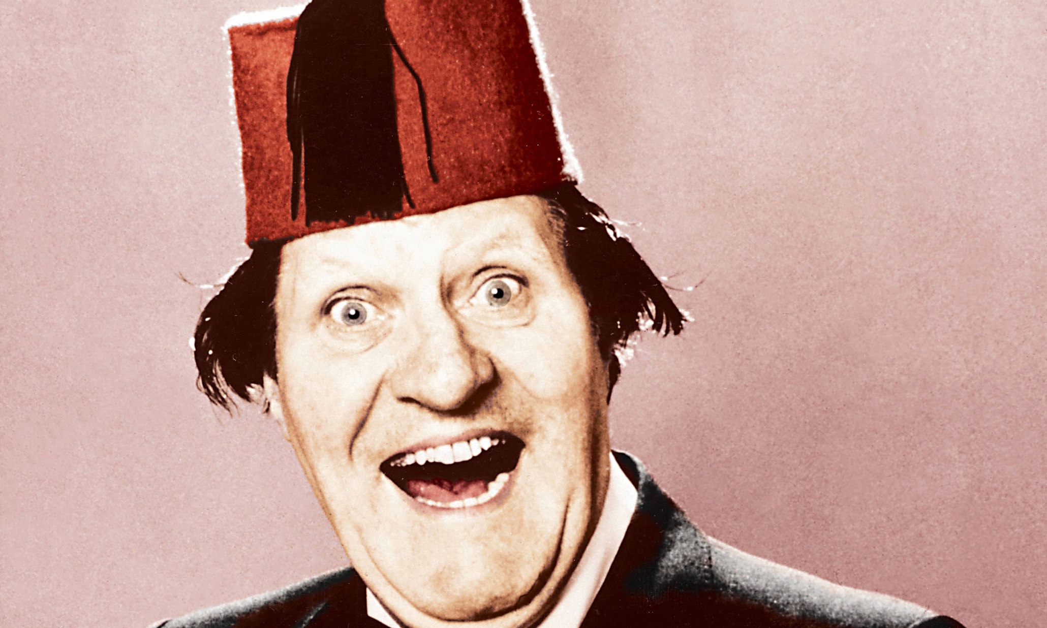 Tommy Cooper Net Worth