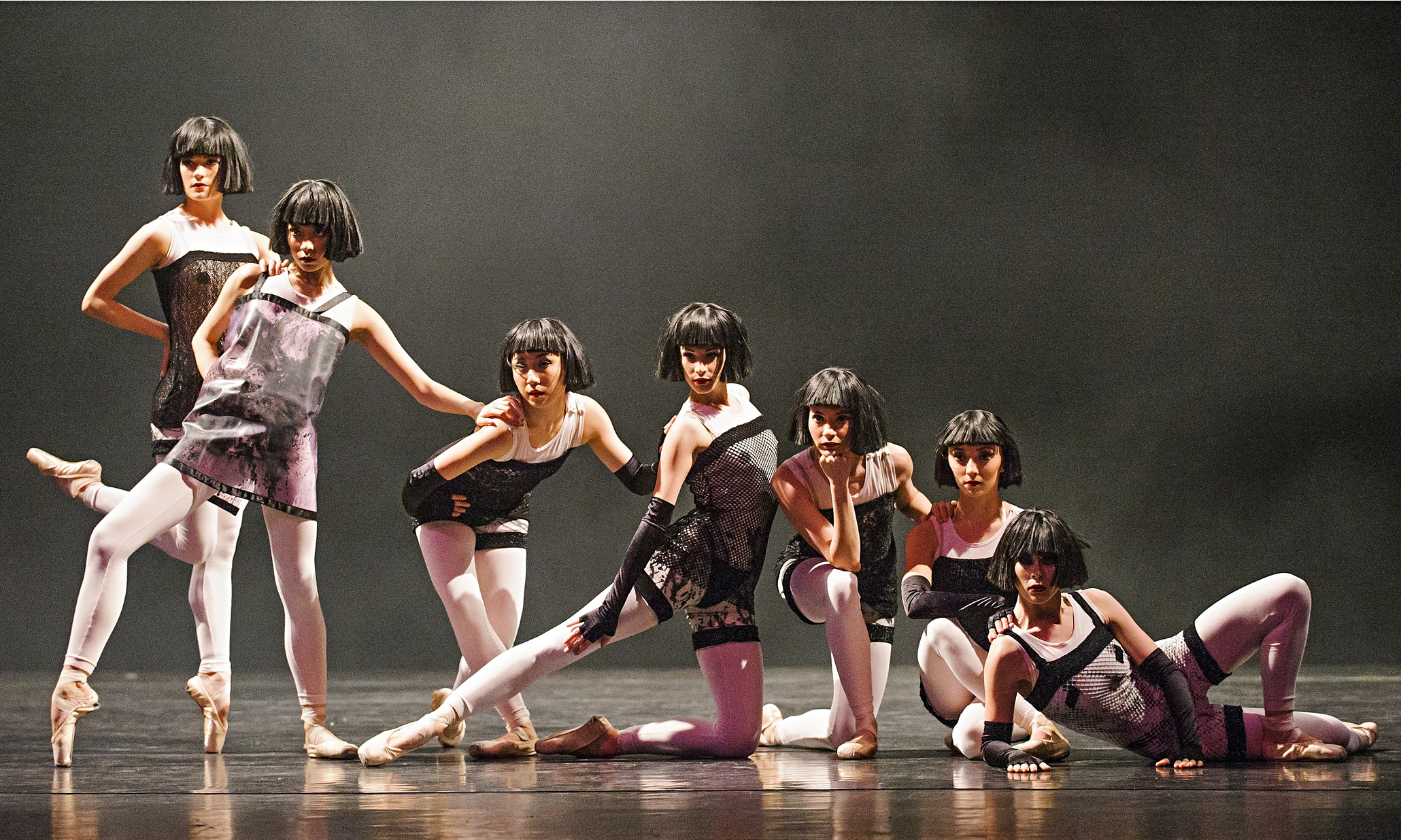 Birmingham Royal Ballet review – religion, fate and fleshly temptation - The Guardian