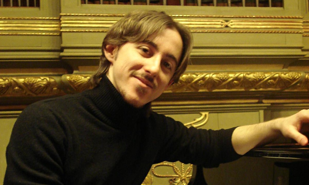 Alkan: Trois Petites Fantaisies; Capriccio alla Soldatesca, etc CD review