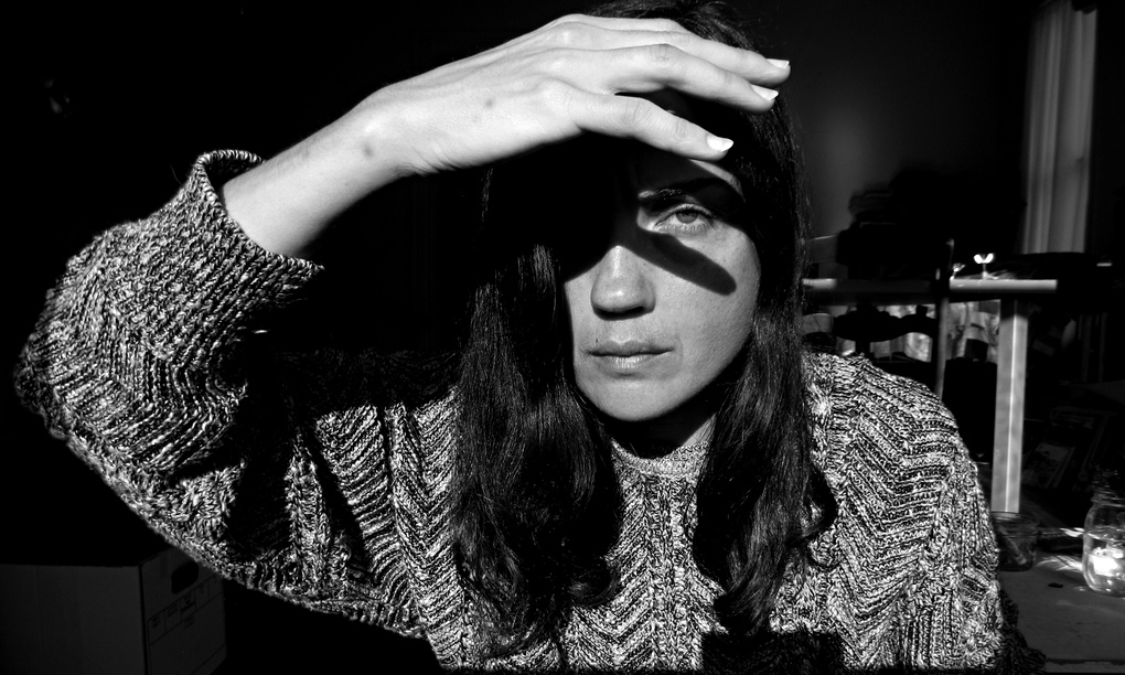 Grouper review – haunting experimentalism from a sonic guru