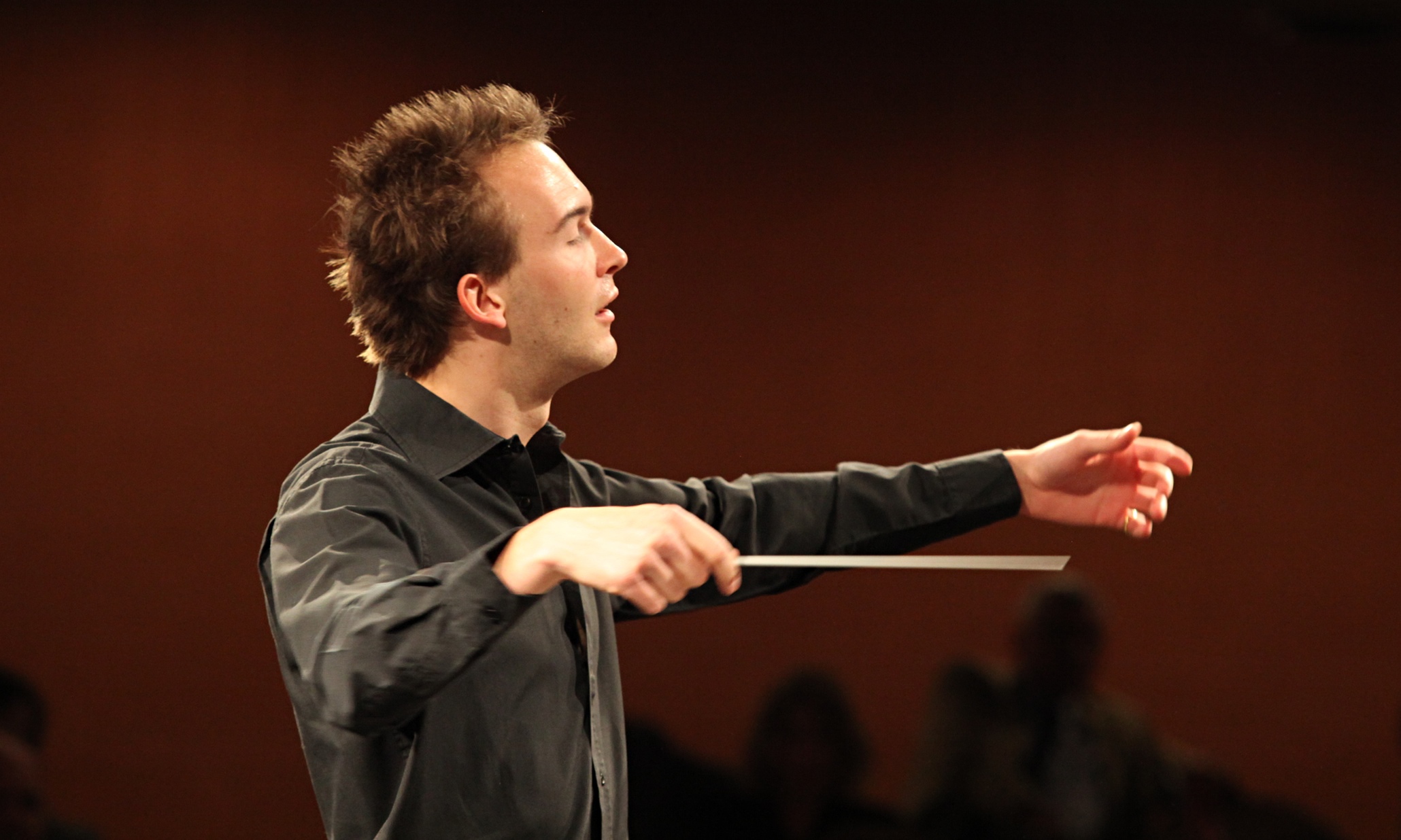 BBC Philharmonic/Gourlay review – Rachmaninov and Ravel’s grand face-off
