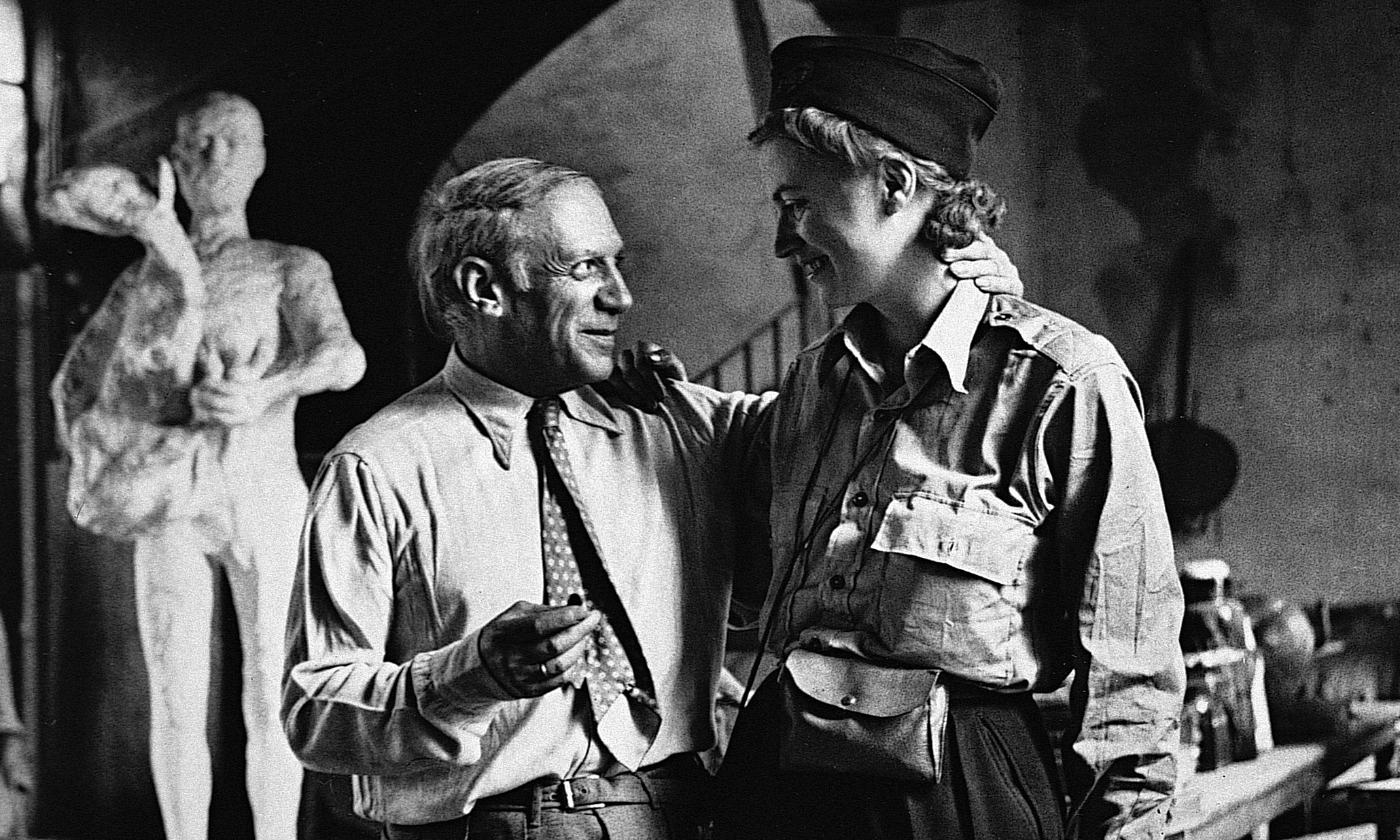 Photo fair mania in London and Picasso breaks the bank – the week in art