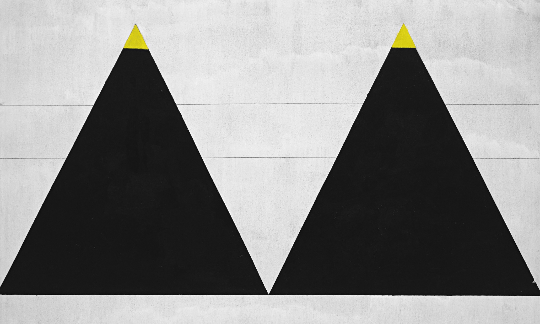 Agnes Martin: the artist mystic who disappeared into the  desert