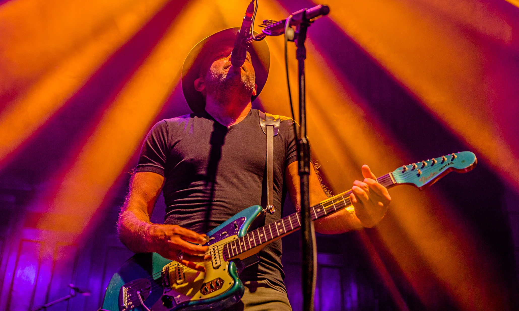 Ride review – this reunion lived up to expectations