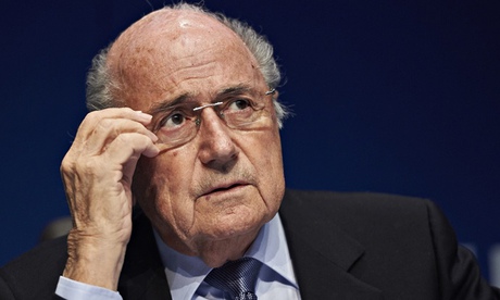 Radio review – There’s Only One Sepp Blatter; Sarah…