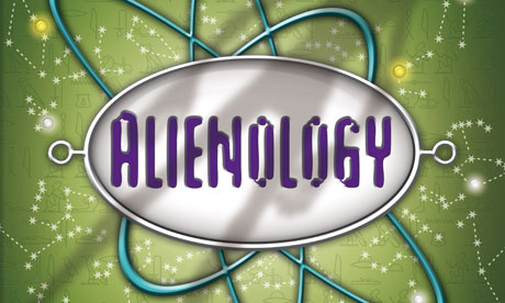 Win a complete set of 10 Ology books | Books | theguardian.com